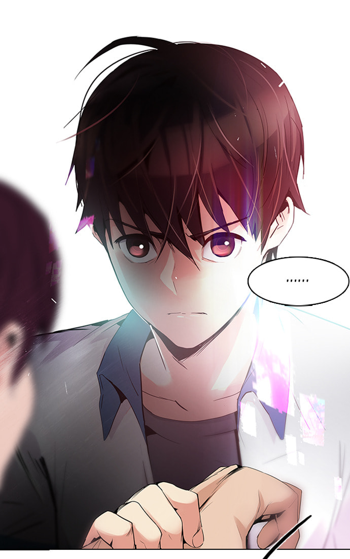 Read DICE chapter 127 image 2 on Lezhin