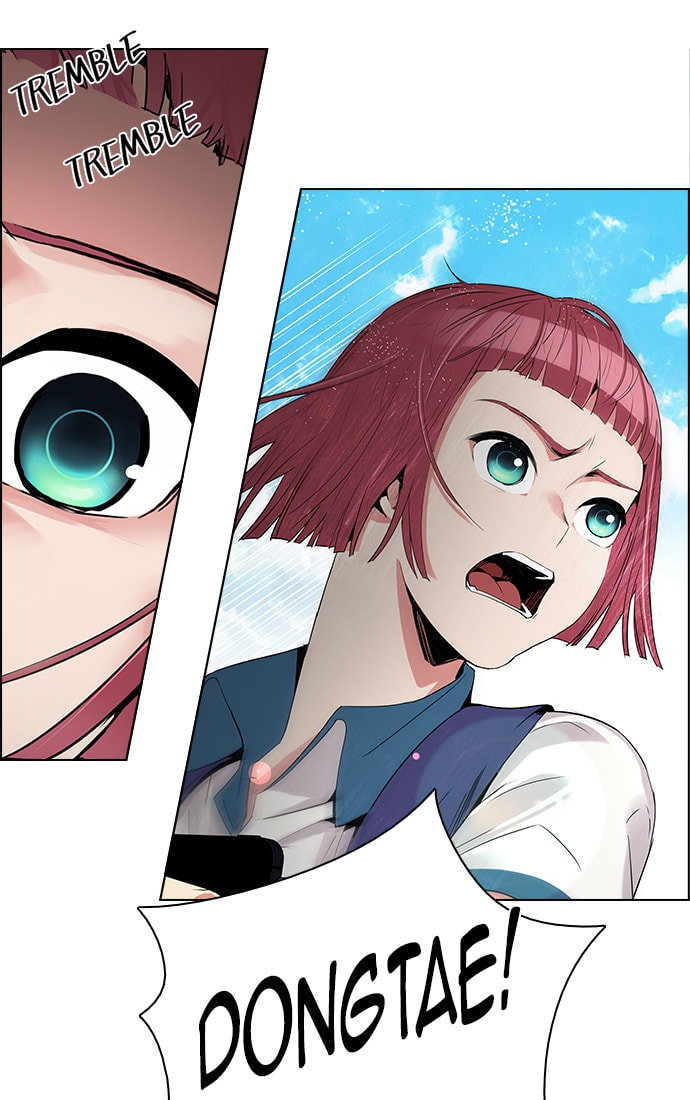Read DICE chapter 127 image 24 on Lezhin