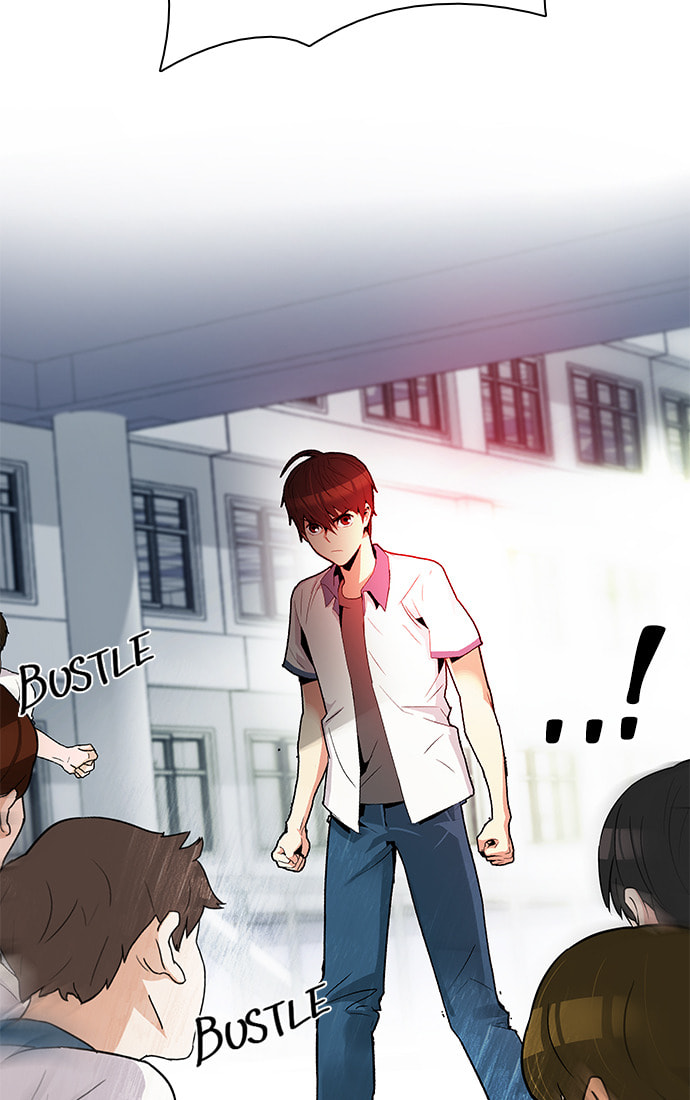 Read DICE chapter 127 image 25 on Lezhin
