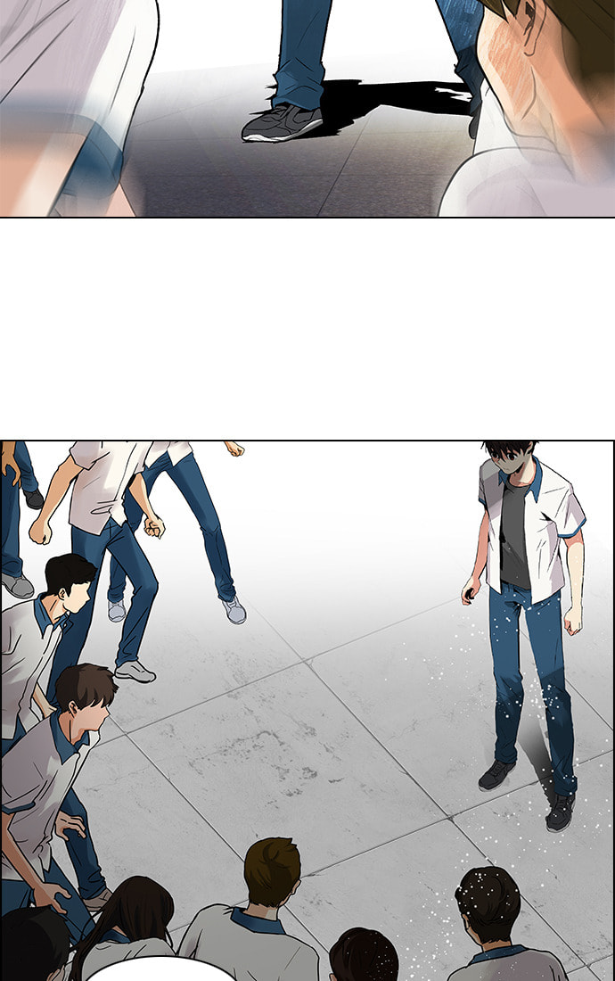 Read DICE chapter 127 image 26 on Lezhin