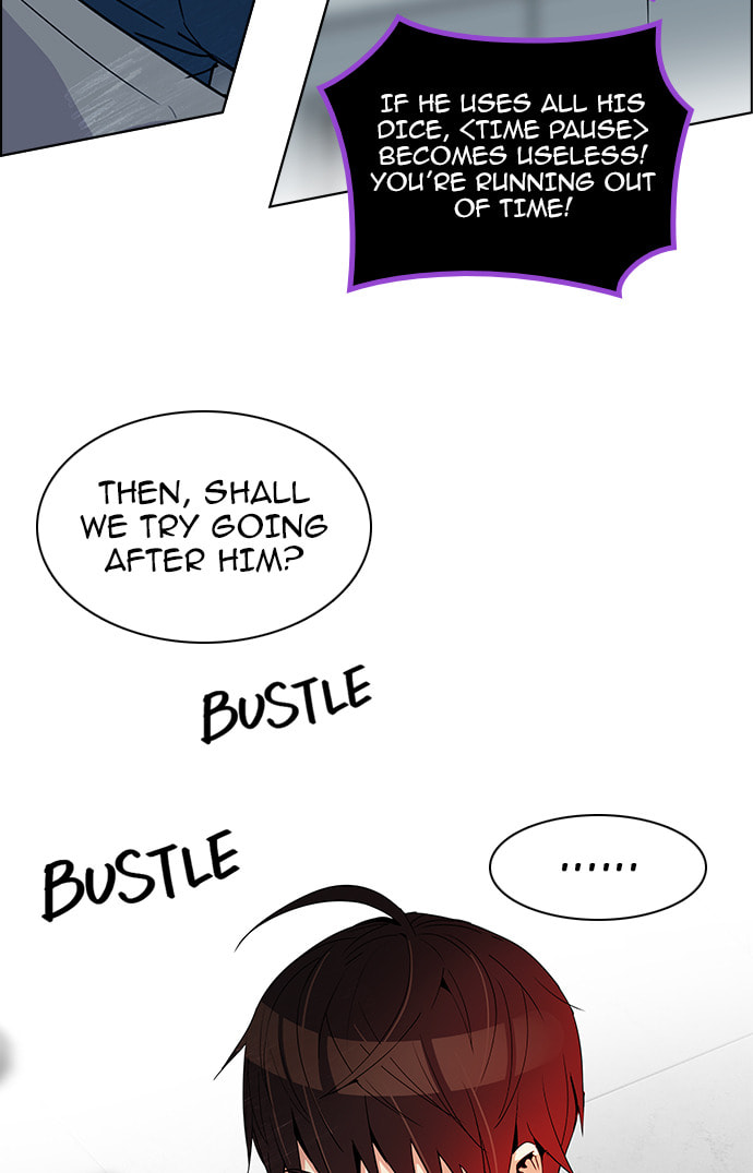 Read DICE chapter 127 image 28 on Lezhin