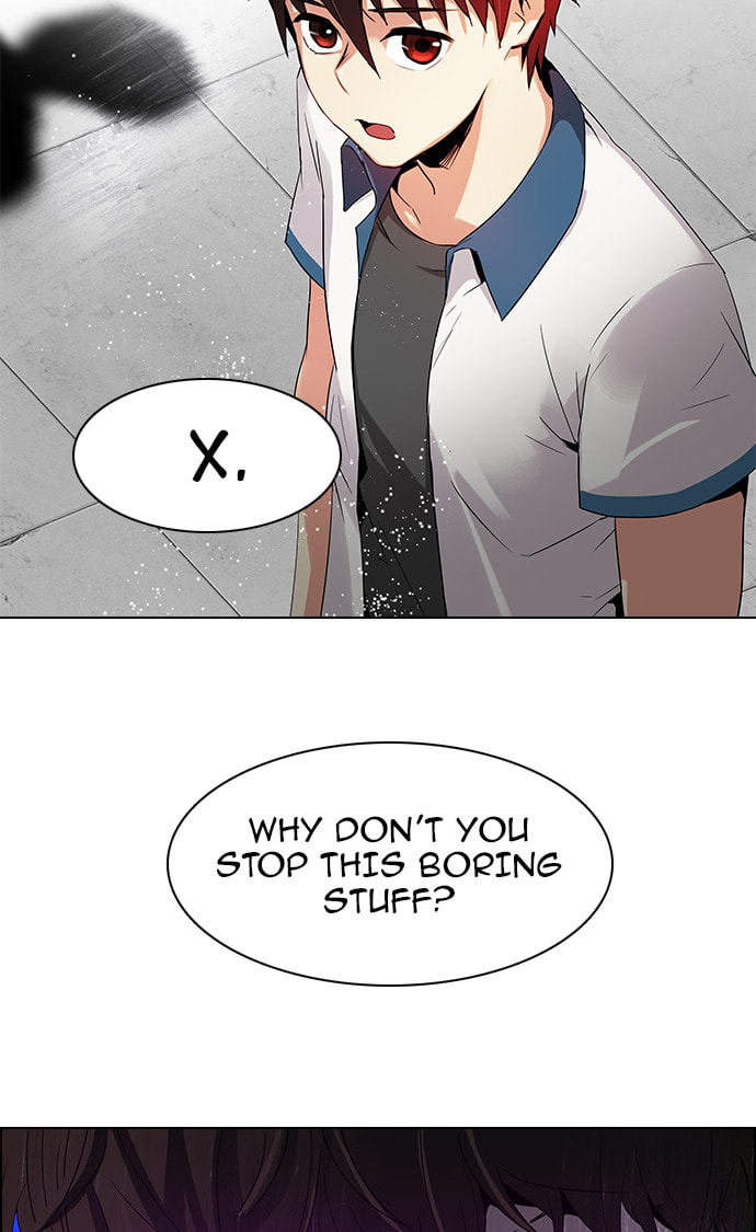 Read DICE chapter 127 image 29 on Lezhin