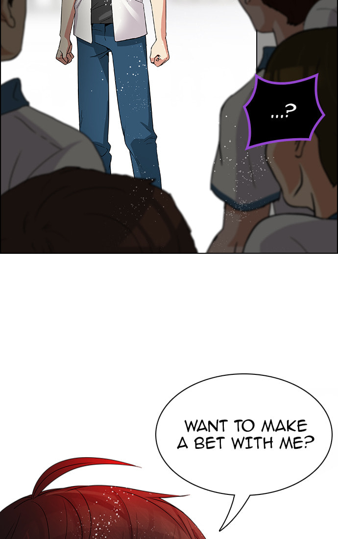 Read DICE chapter 127 image 31 on Lezhin