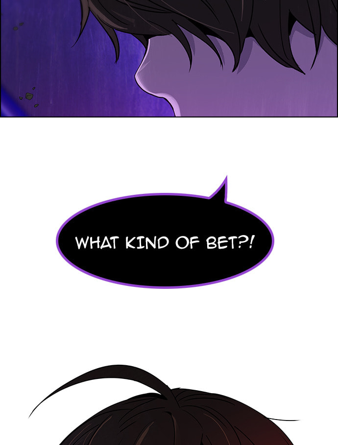 Read DICE chapter 127 image 34 on Lezhin