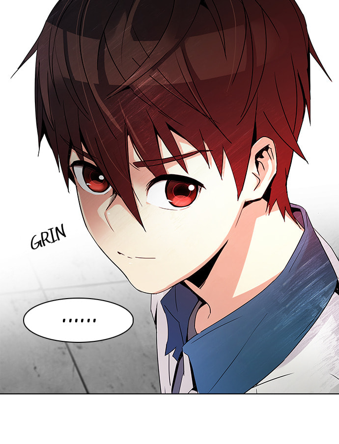 Read DICE chapter 127 image 35 on Lezhin