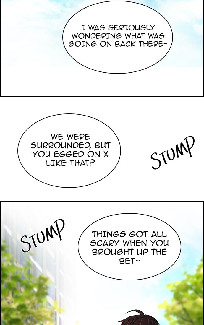 Read DICE chapter 127 image 37 on Lezhin