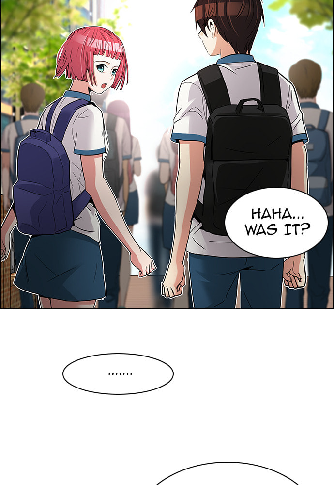Read DICE chapter 127 image 38 on Lezhin