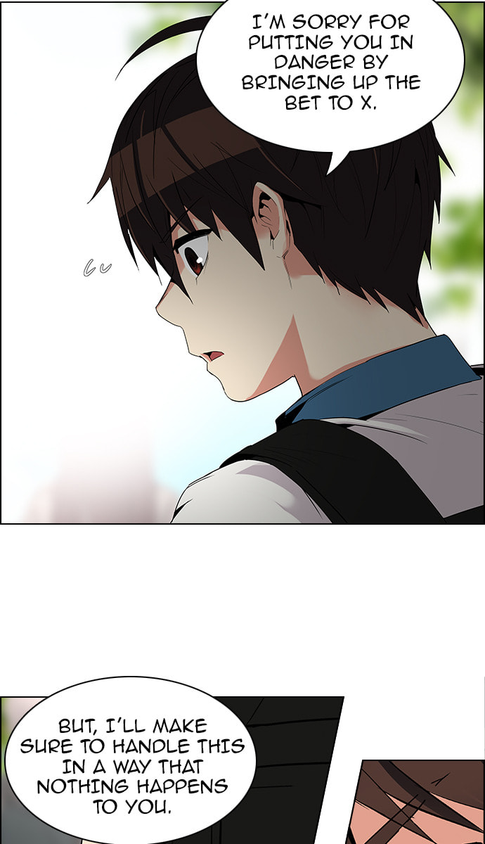 Read DICE chapter 127 image 39 on Lezhin