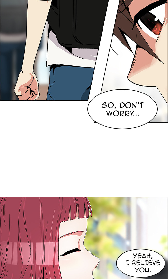 Read DICE chapter 127 image 40 on Lezhin
