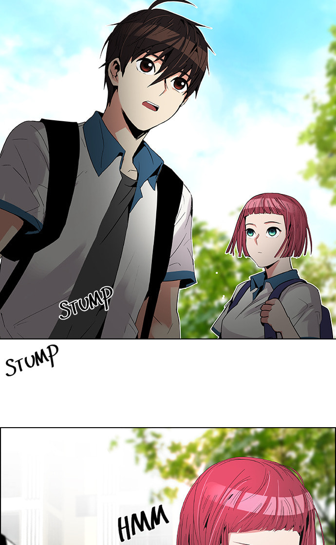 Read DICE chapter 127 image 42 on Lezhin