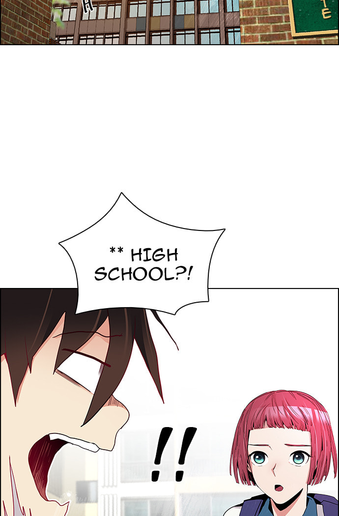 Read DICE chapter 127 image 48 on Lezhin