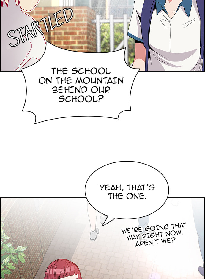 Read DICE chapter 127 image 49 on Lezhin