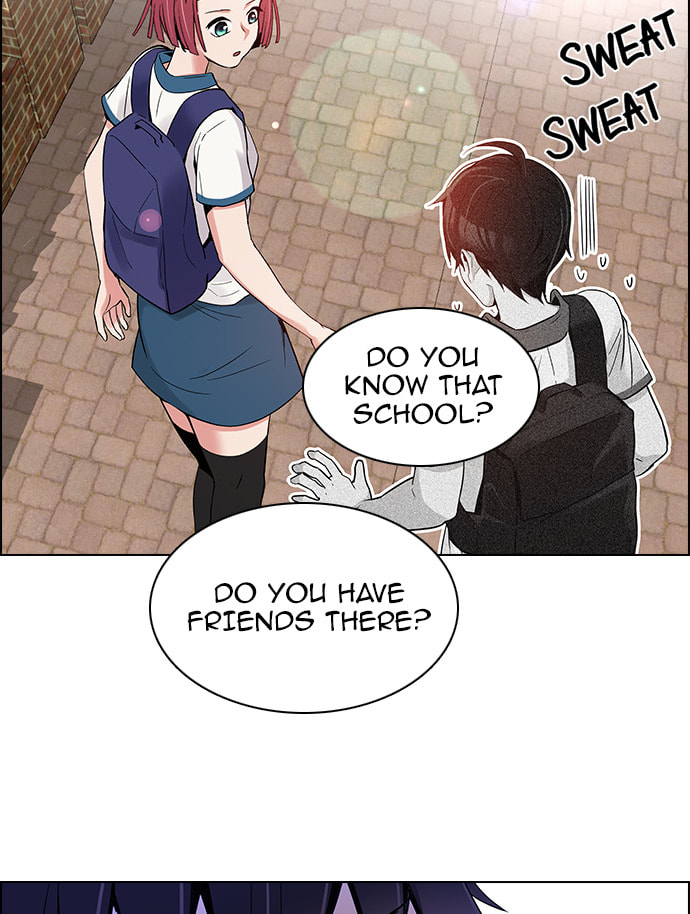 Read DICE chapter 127 image 50 on Lezhin