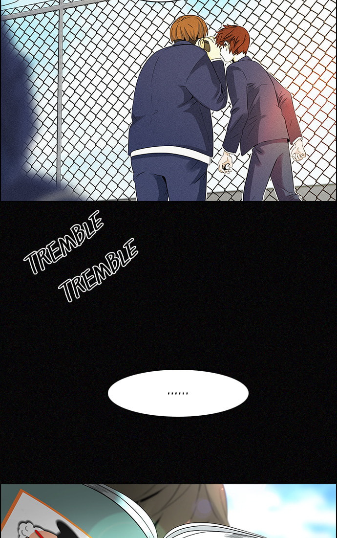 Read DICE chapter 127 image 54 on Lezhin