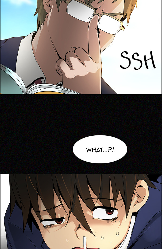 Read DICE chapter 127 image 56 on Lezhin