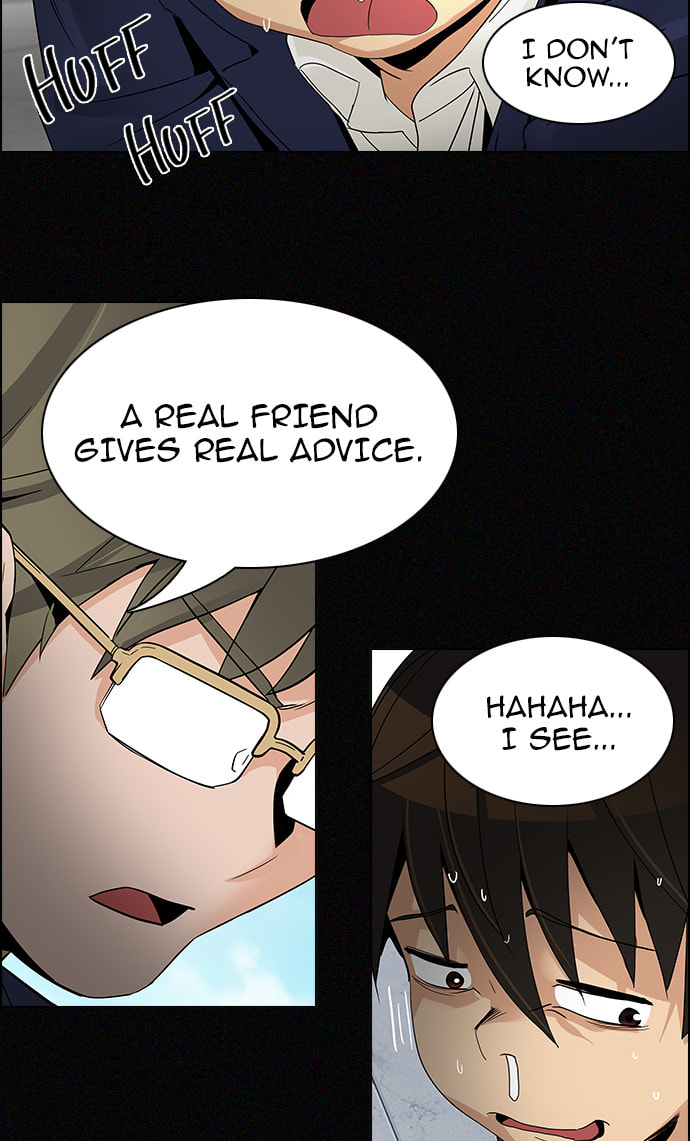 Read DICE chapter 127 image 57 on Lezhin