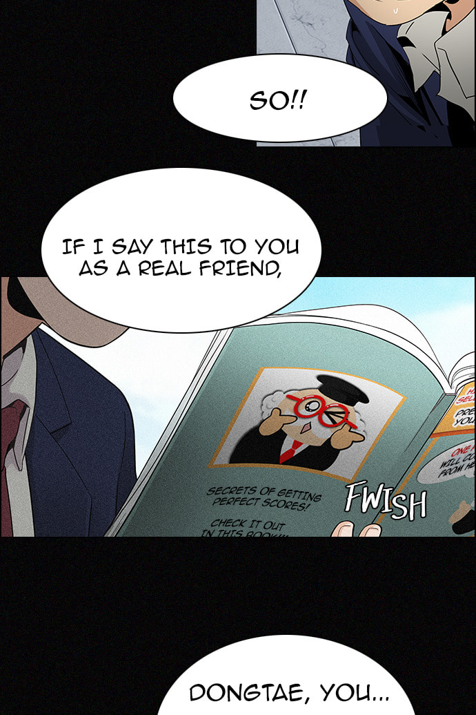 Read DICE chapter 127 image 58 on Lezhin