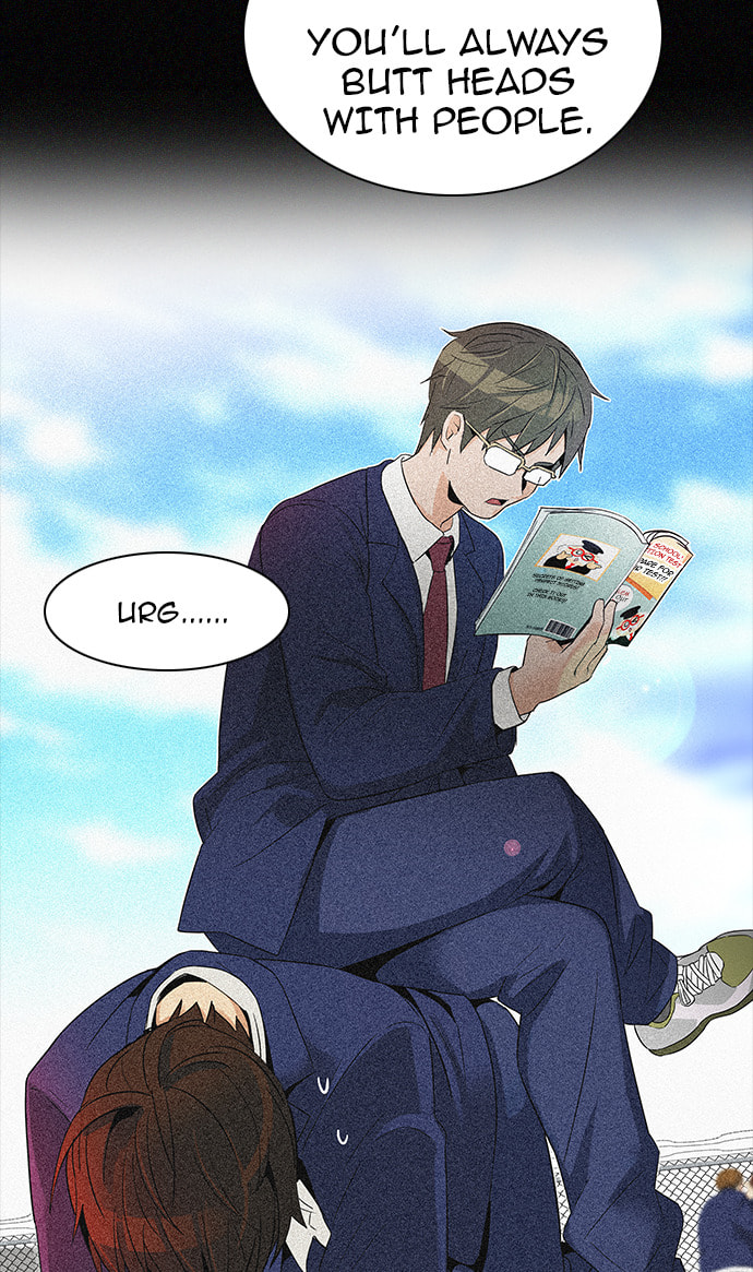 Read DICE chapter 127 image 59 on Lezhin