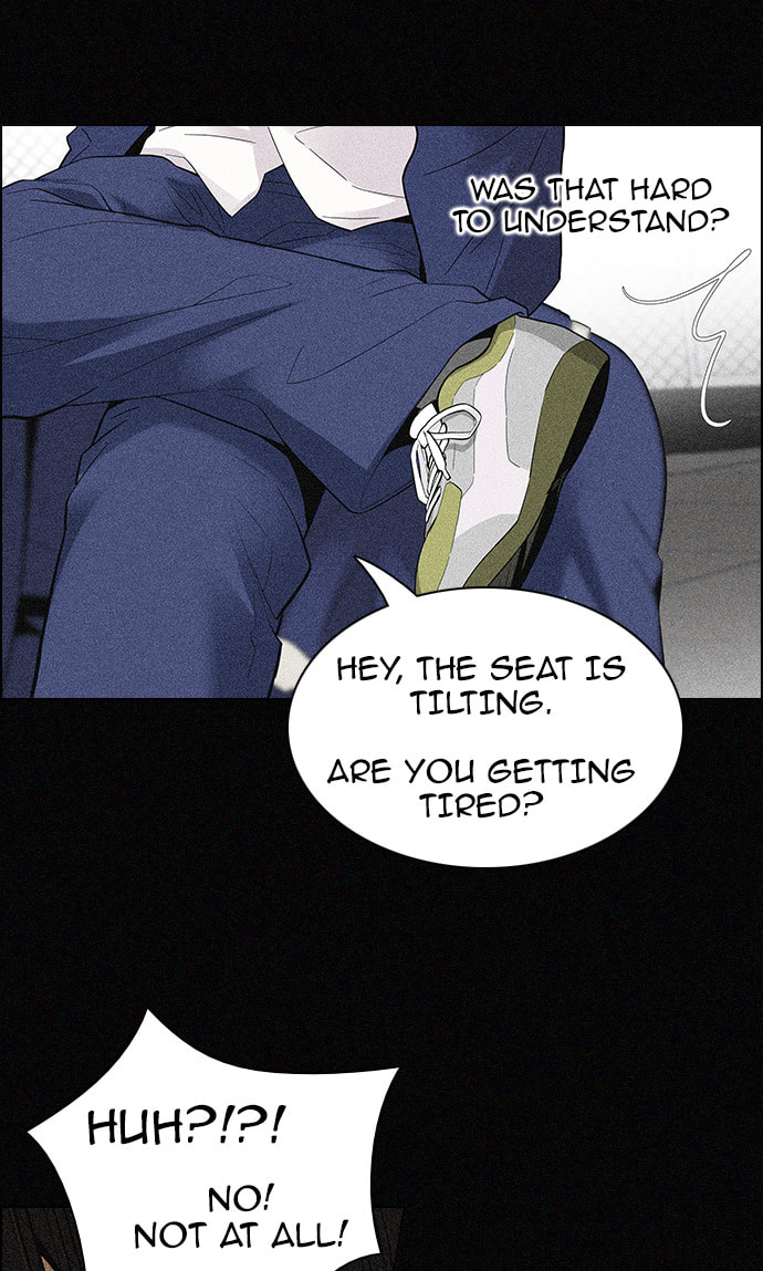 Read DICE chapter 127 image 61 on Lezhin