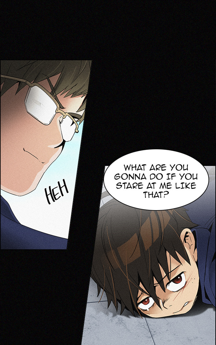Read DICE chapter 127 image 68 on Lezhin