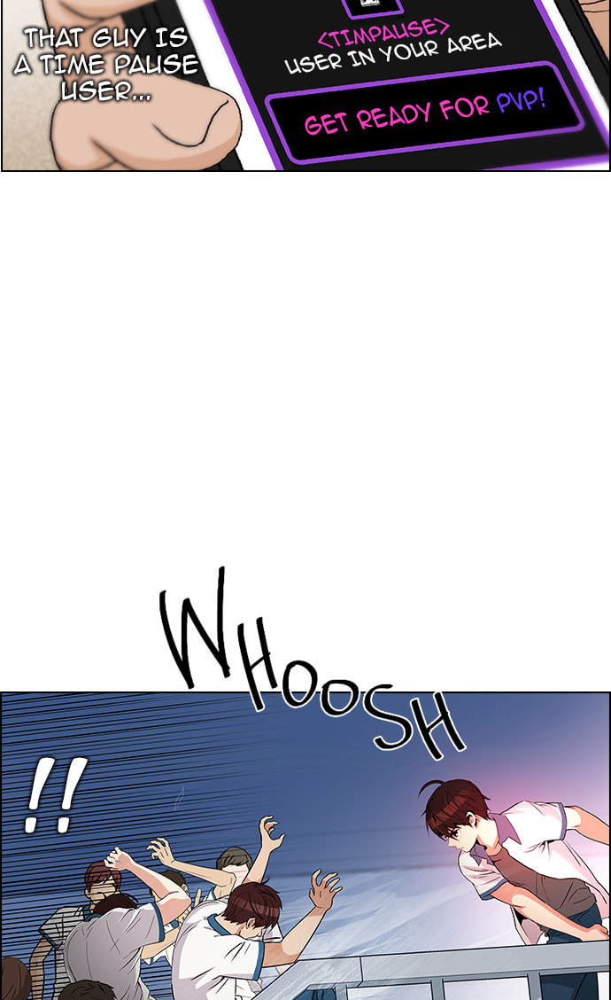 Read DICE chapter 127 image 9 on Lezhin