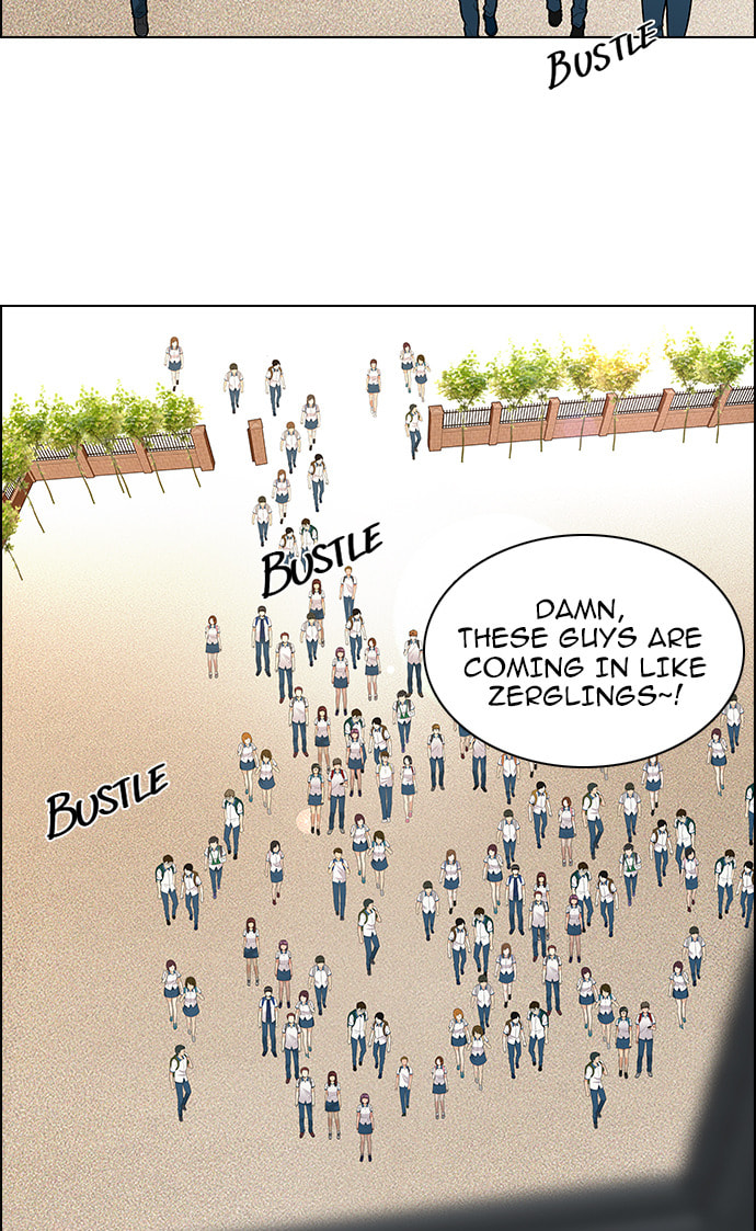 Read DICE chapter 128 image 10 on Lezhin