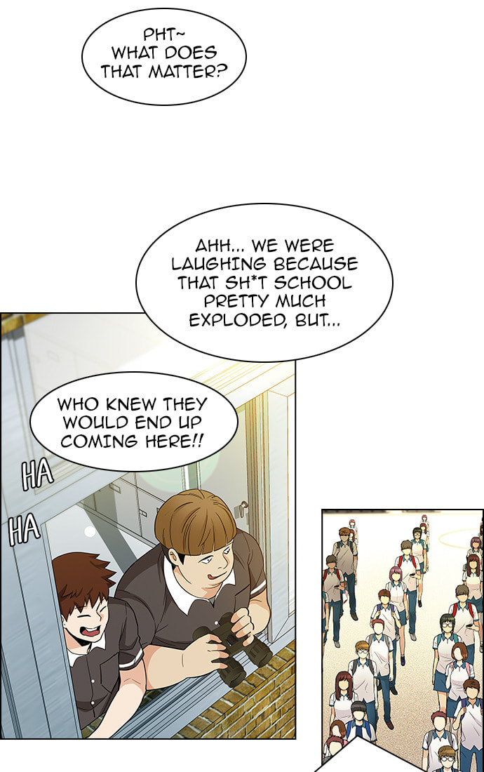 Read DICE chapter 128 image 12 on Lezhin