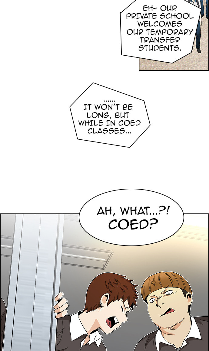 Read DICE chapter 128 image 13 on Lezhin