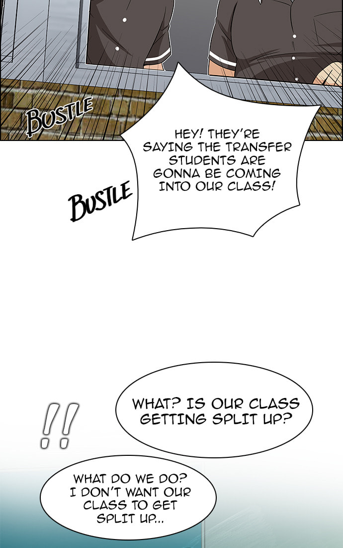 Read DICE chapter 128 image 14 on Lezhin