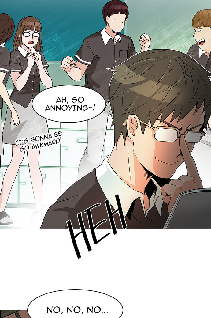 Read DICE chapter 128 image 15 on Lezhin