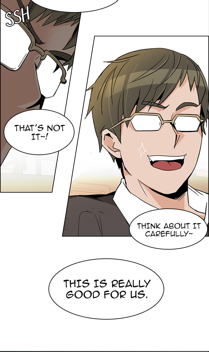 Read DICE chapter 128 image 16 on Lezhin