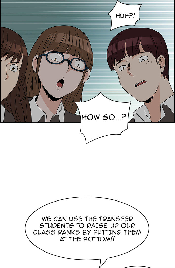 Read DICE chapter 128 image 17 on Lezhin