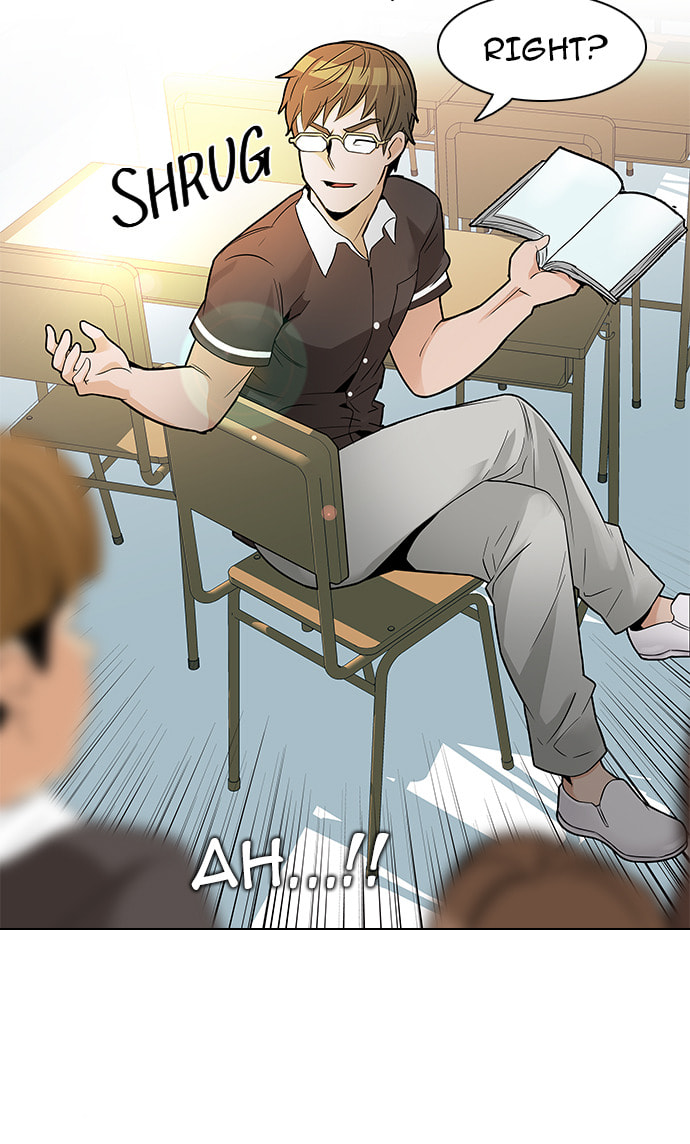 Read DICE chapter 128 image 18 on Lezhin