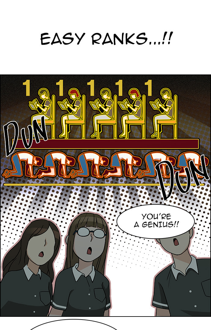 Read DICE chapter 128 image 19 on Lezhin