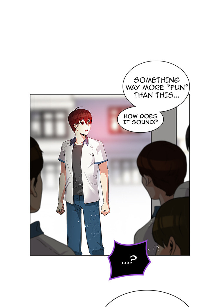Read DICE chapter 128 image 2 on Lezhin