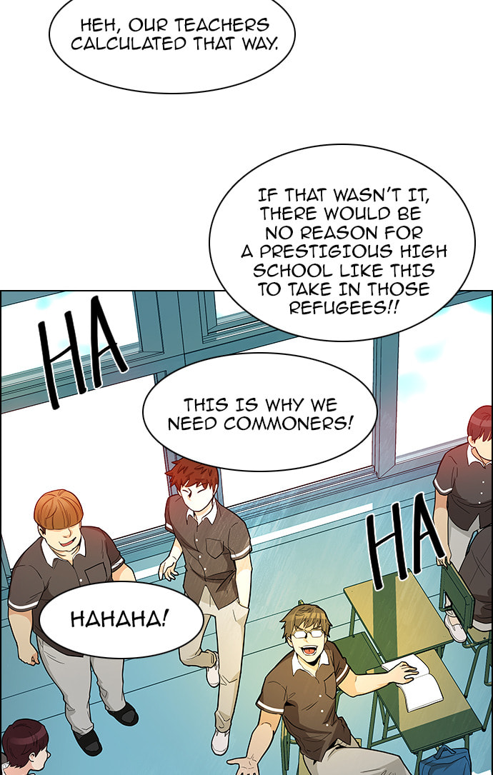 Read DICE chapter 128 image 20 on Lezhin