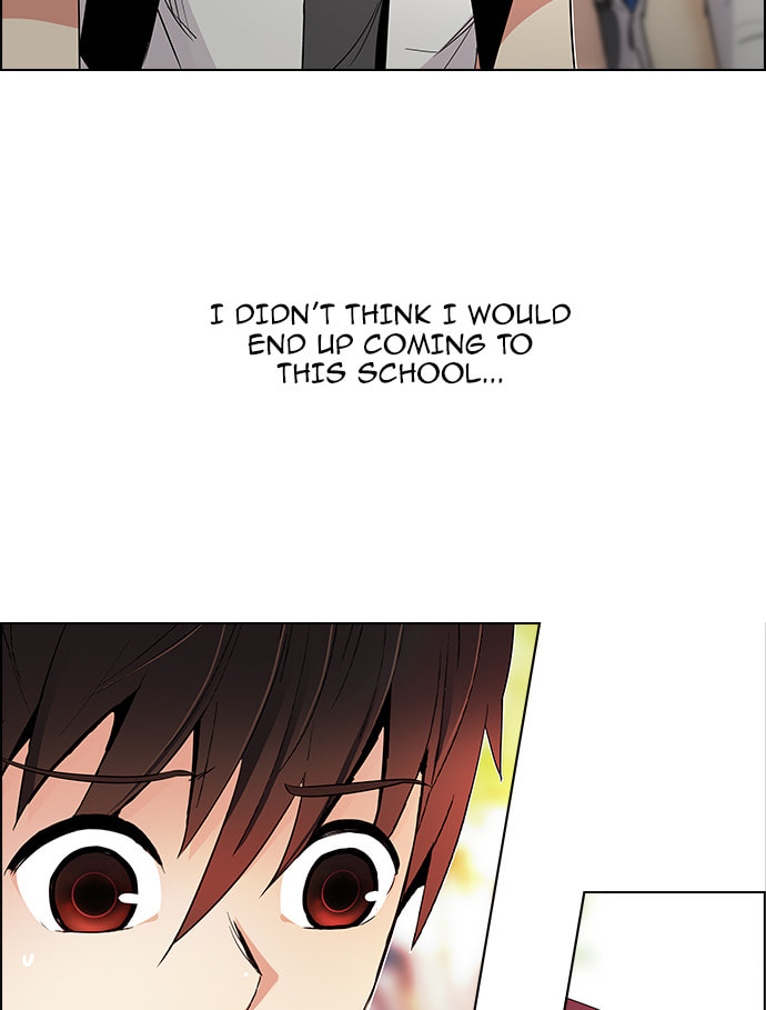 Read DICE chapter 128 image 23 on Lezhin