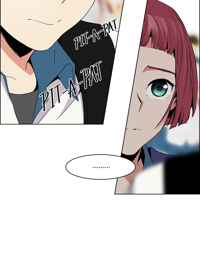 Read DICE chapter 128 image 24 on Lezhin