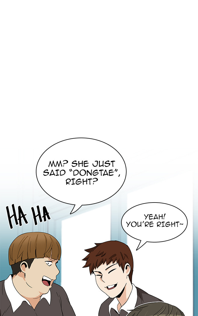 Read DICE chapter 128 image 29 on Lezhin