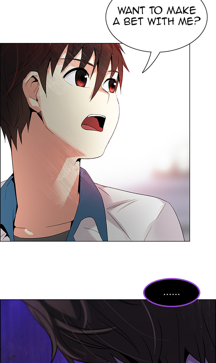 Read DICE chapter 128 image 3 on Lezhin