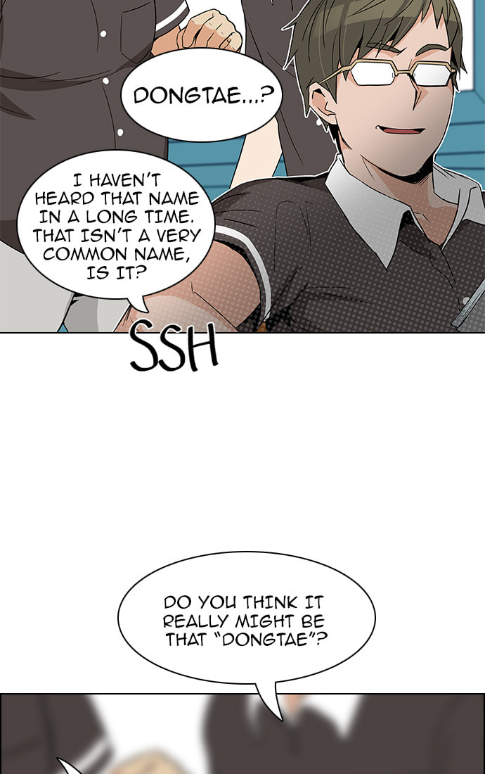 Read DICE chapter 128 image 30 on Lezhin