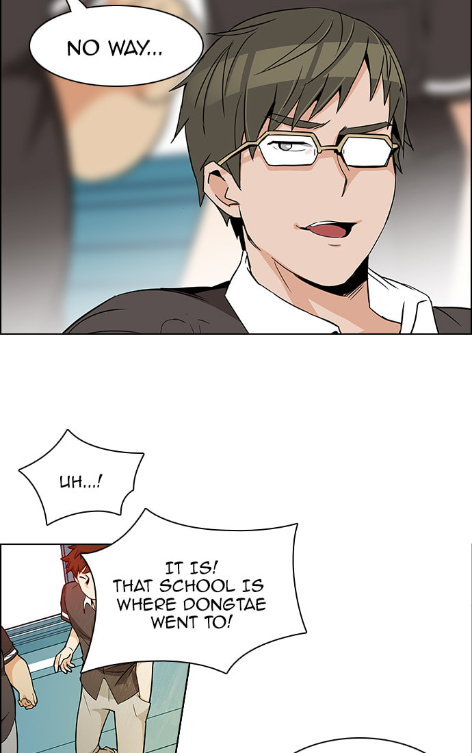 Read DICE chapter 128 image 31 on Lezhin