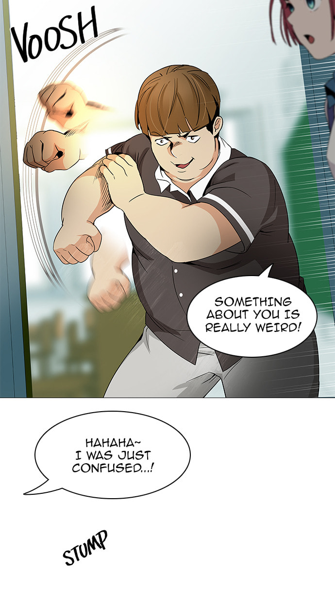 Read DICE chapter 128 image 35 on Lezhin