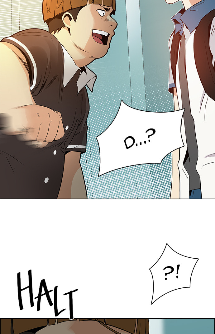 Read DICE chapter 128 image 38 on Lezhin