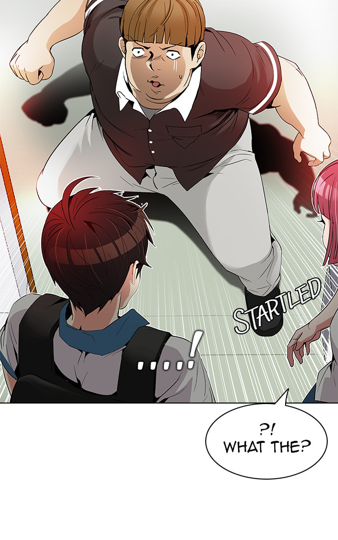 Read DICE chapter 128 image 40 on Lezhin
