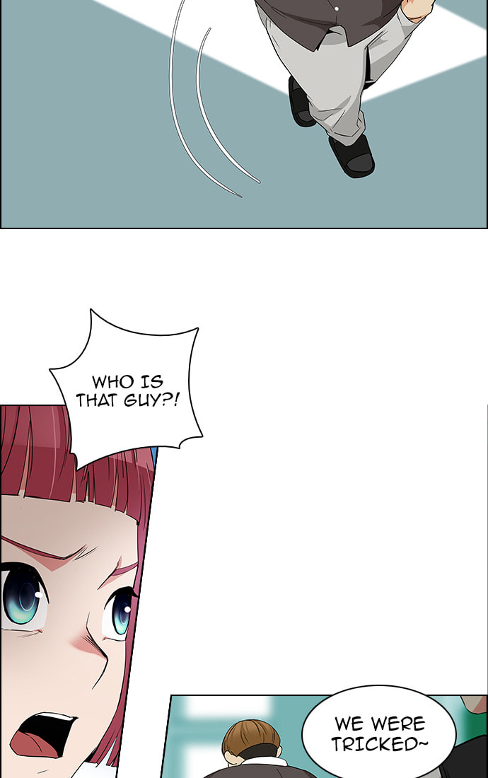 Read DICE chapter 128 image 45 on Lezhin