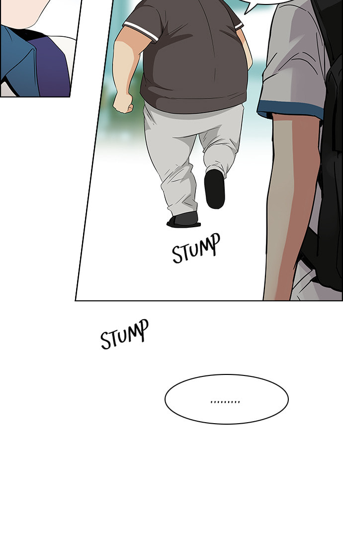 Read DICE chapter 128 image 46 on Lezhin