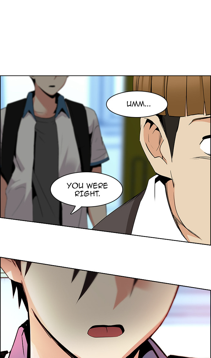 Read DICE chapter 128 image 47 on Lezhin