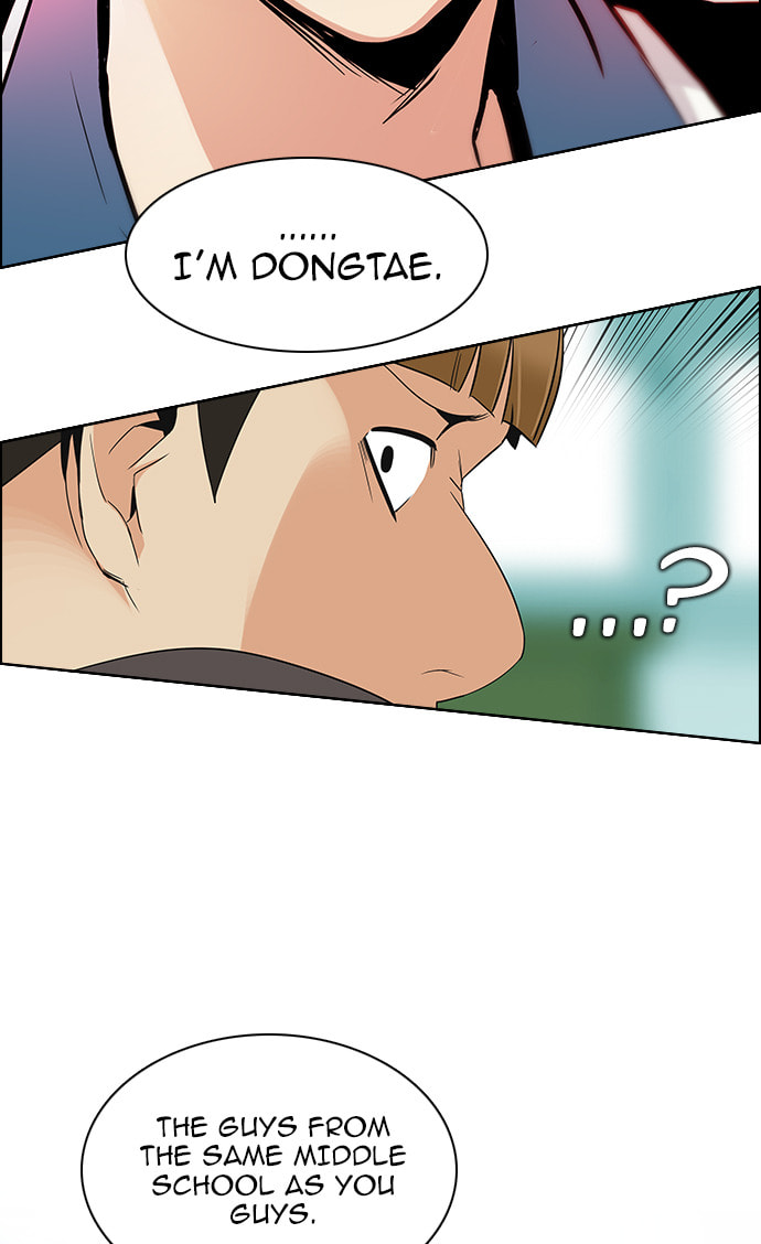 Read DICE chapter 128 image 48 on Lezhin
