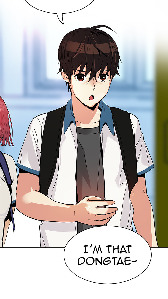Read DICE chapter 128 image 49 on Lezhin